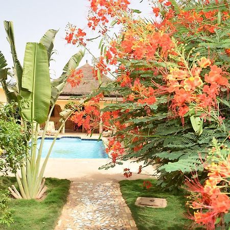 סאלי פורטודל Villa Au Soleil חדר תמונה