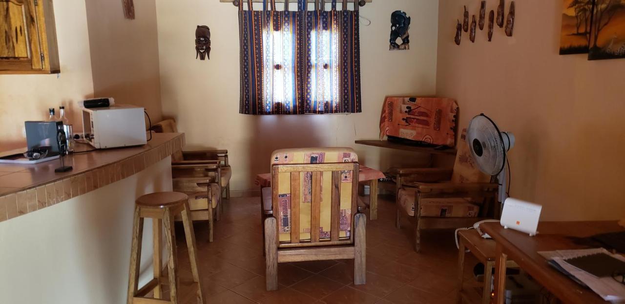 סאלי פורטודל Villa Au Soleil מראה חיצוני תמונה