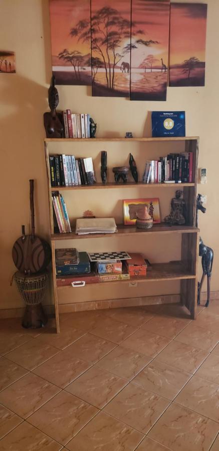 סאלי פורטודל Villa Au Soleil מראה חיצוני תמונה