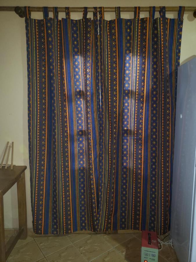 סאלי פורטודל Villa Au Soleil מראה חיצוני תמונה