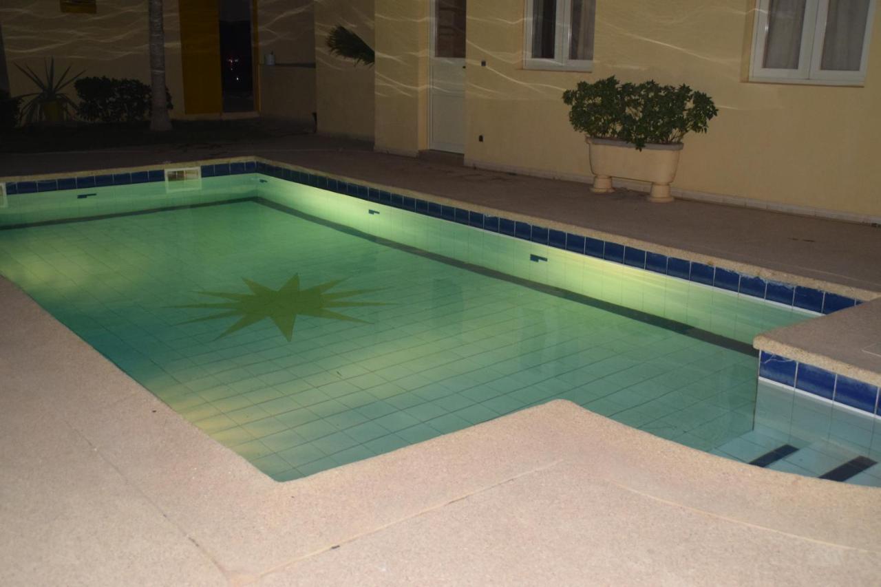 סאלי פורטודל Villa Au Soleil מראה חיצוני תמונה